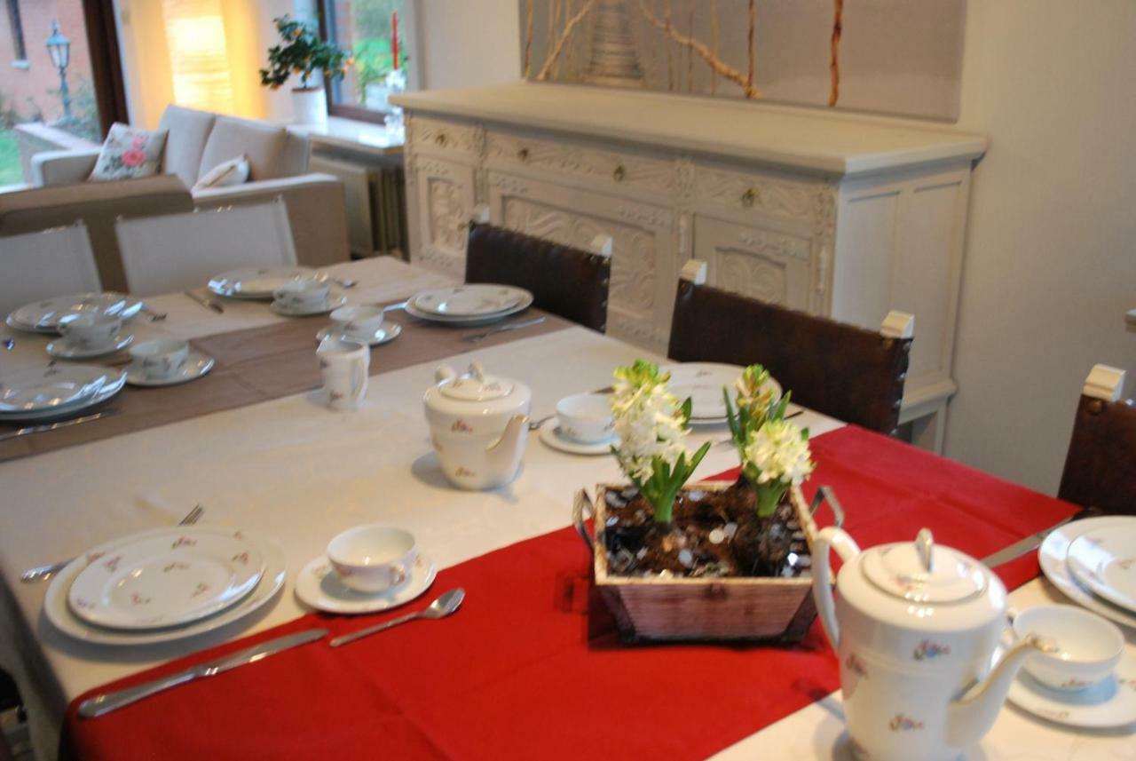 Villa Bijenhof Varsenare Room photo